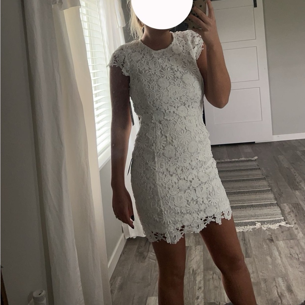 Lulus dress